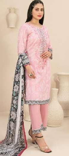 NAAMA OPEN PIC BY TAWAKKAL FABRICS 